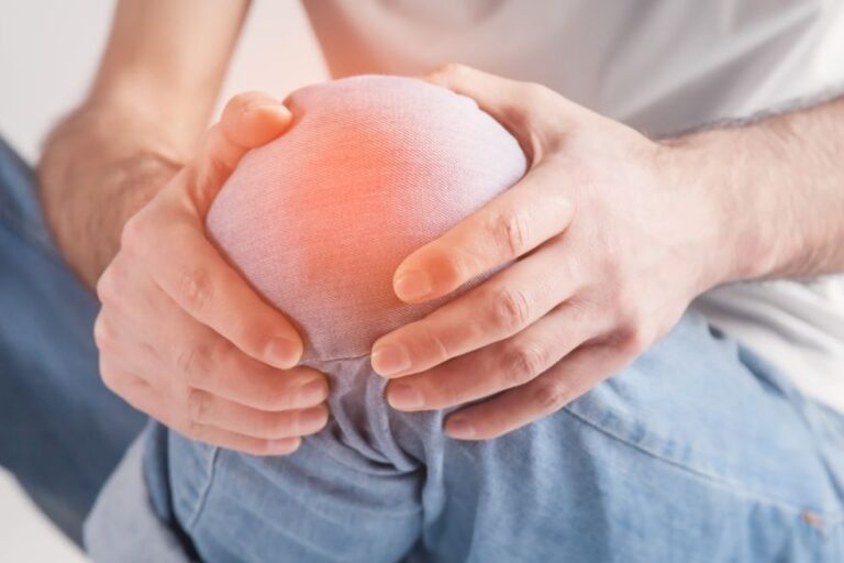 7 Ways to Keep Your Bone Joints Healthy and Strong