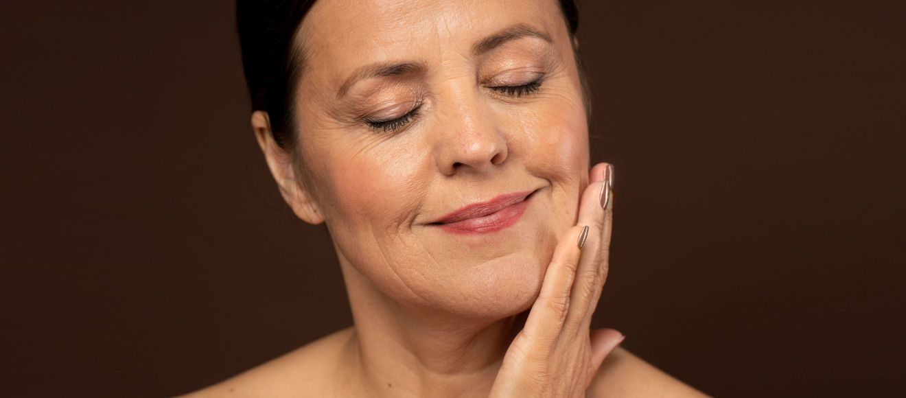 9 Reasons Behind Skin Wrinkles- Unrelated to Ageing