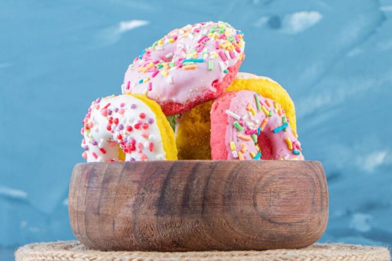 Collagen Desserts to Sweeten Your Day