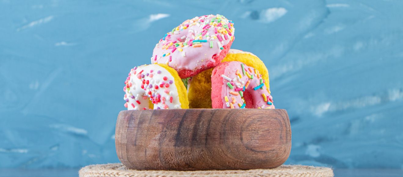 Collagen Desserts to Sweeten Your Day