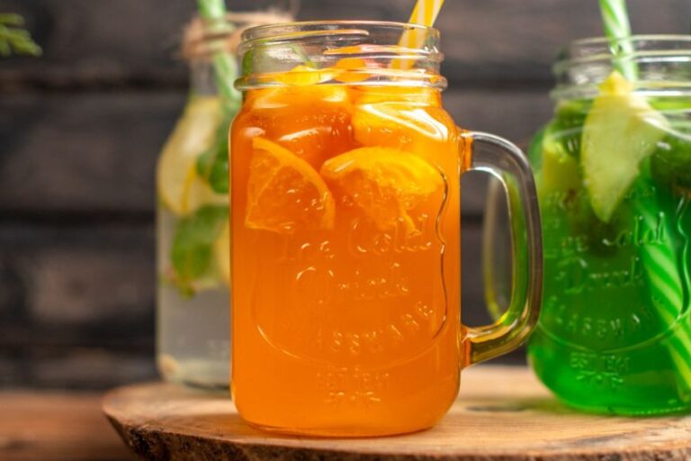 Fresh Anti-Ageing Flavored Drinks for Summers 2020- Pineapple, Fruit Fusion & Mojito