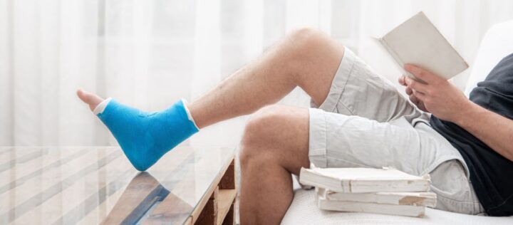 How to Speed Up the Recovery of Bone Fractures