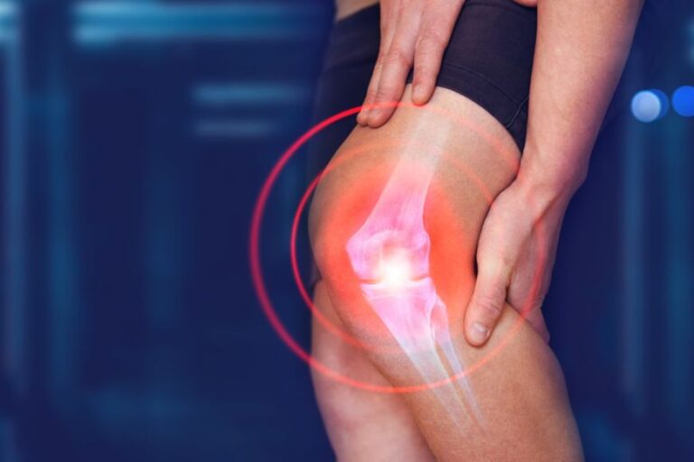 Relief from Osteoarthritis Pain- 7 Natural Ways