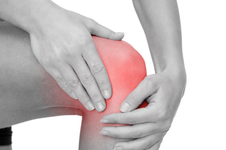 Stiffness in joints- What is the Reason Behind & How to Get Rid of them