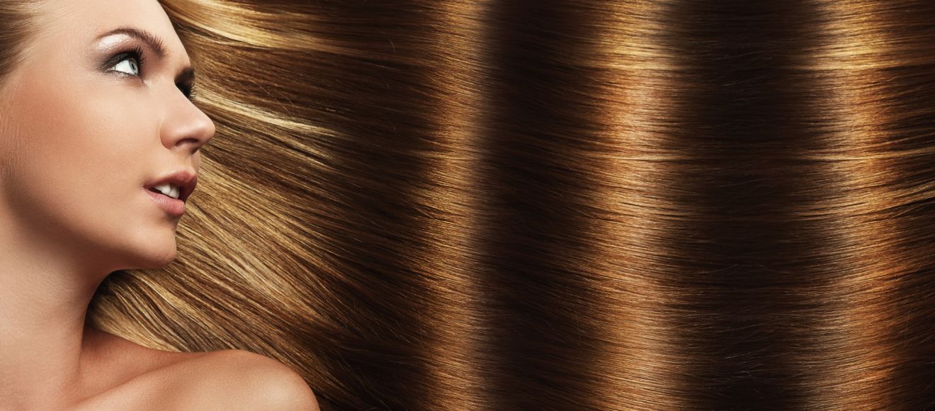 Top 3 Evidences that prove Collagen improves Hair quality
