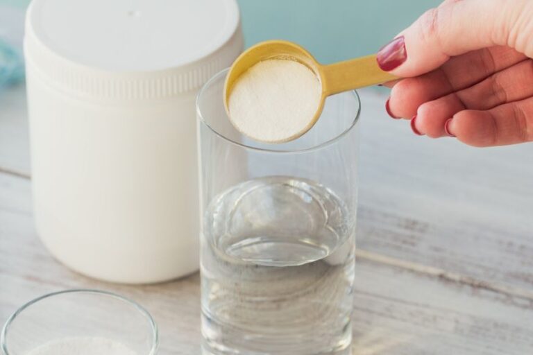 Top 4 Tips for Buying the Best Collagen Supplements