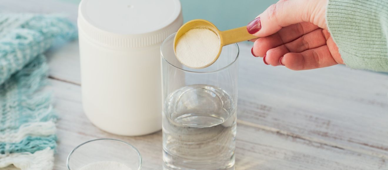 Top 4 Tips for Buying the Best Collagen Supplements