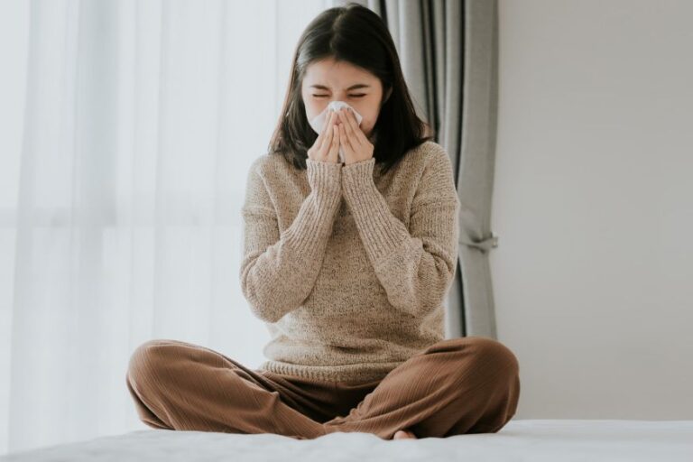 5 Ways to Boost Your Immune System