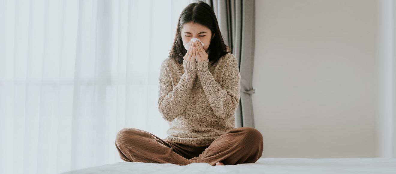 5 Ways to Boost Your Immune System