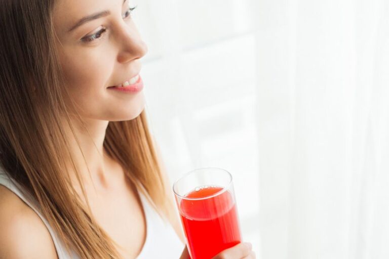 Stay Hydrated with Collagen Infused Water