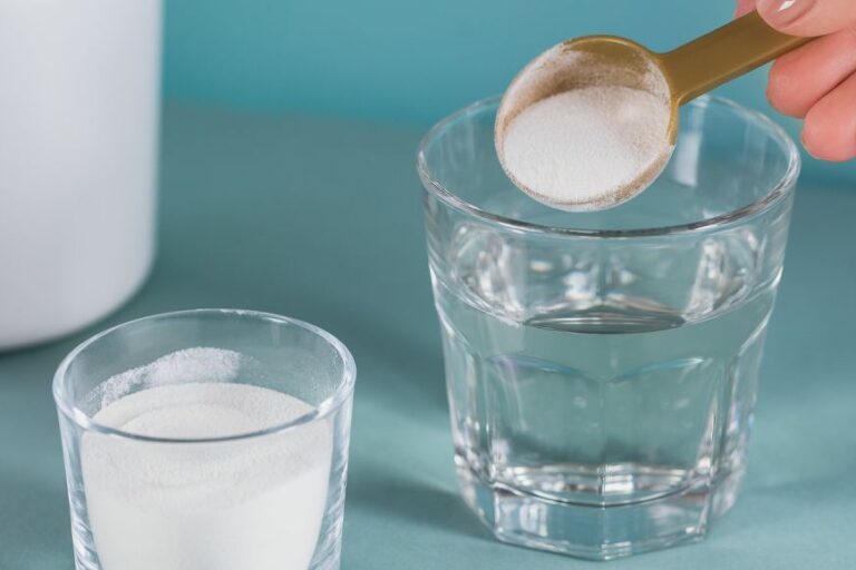 Top 7 Tips for Buying the Best Collagen Supplements