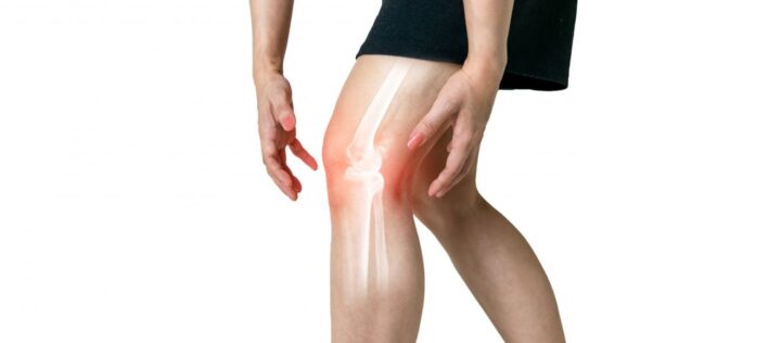 Collagen- The Next Generation Joint Health Supplement