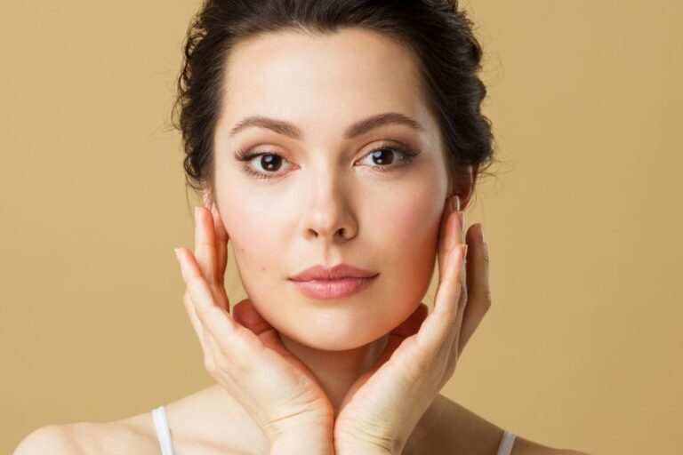 Increasing Collagen Helps You Achieve Healthy, Youthful Skin – Discover How