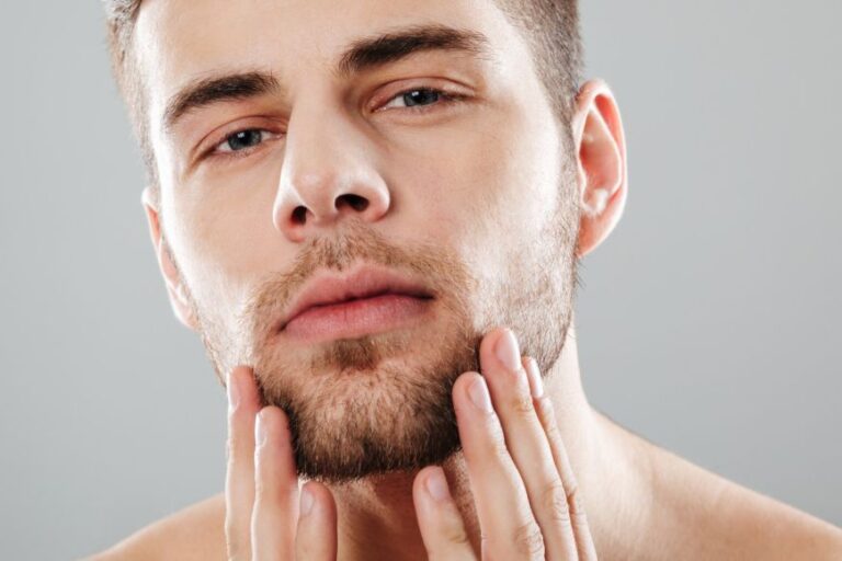 Who Says Skincare is for Women Only. Men Need Skin Care Too! Know Why & How