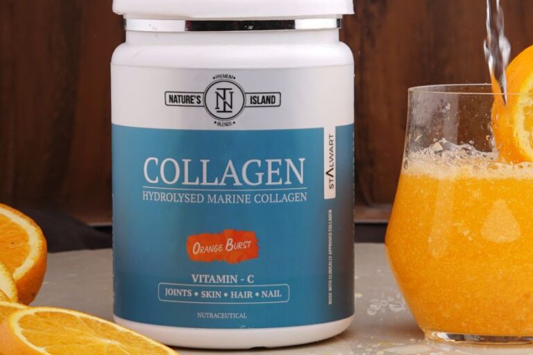 All About Hydrolyzed Collagen