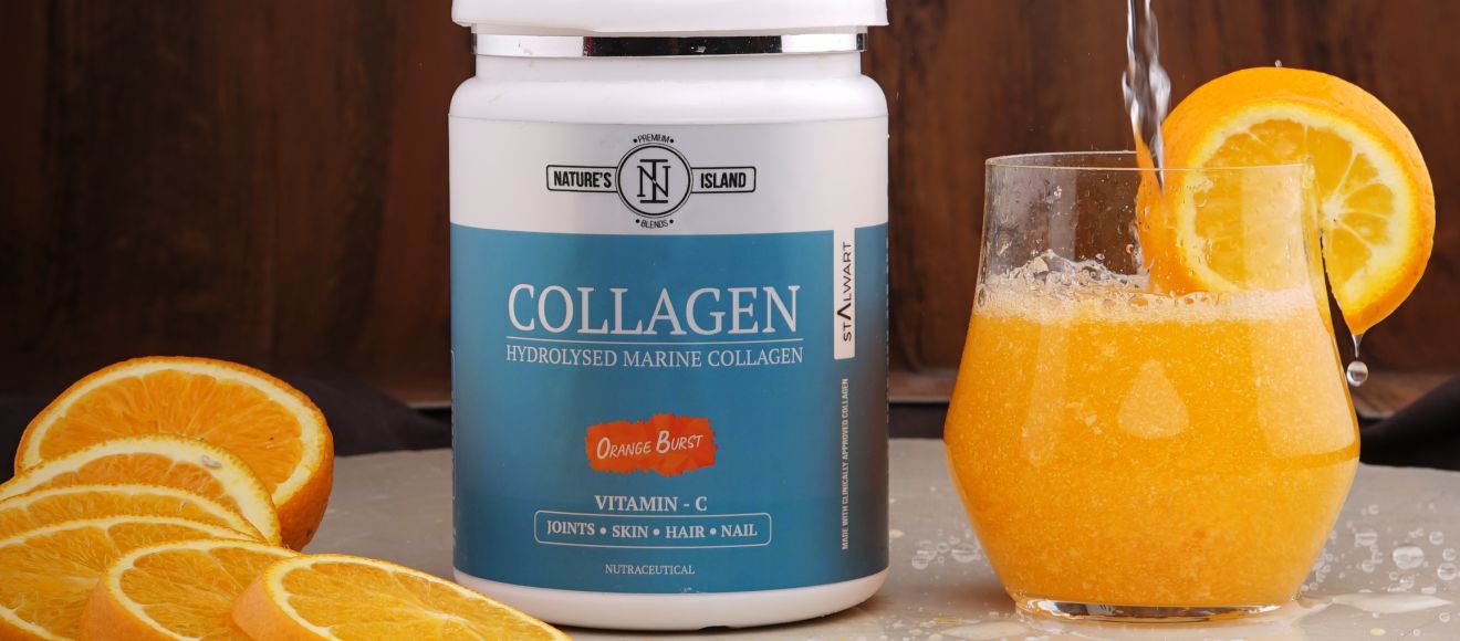 All About Hydrolyzed Collagen