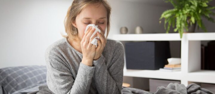 Best Supplements to Boost Your Immune System Right Now