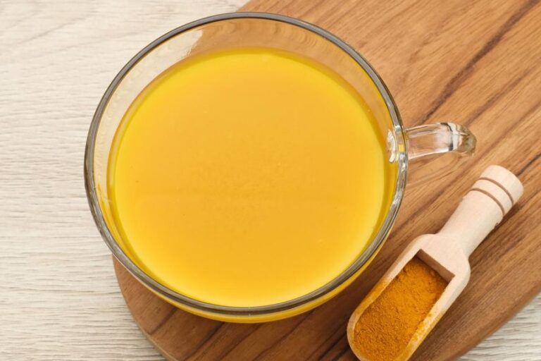 Golden Milk- Turmeric Milk Benefits That You Need To Know