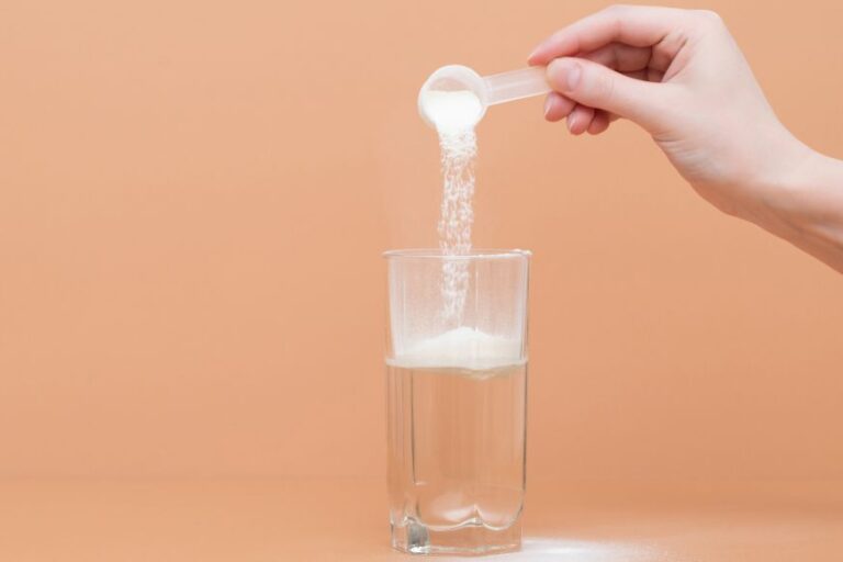 Can I Take Different Types of Collagen Together Is it Safe