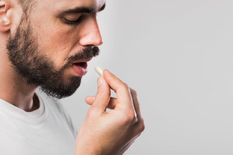 When And Why You Should Consume Multivitamin