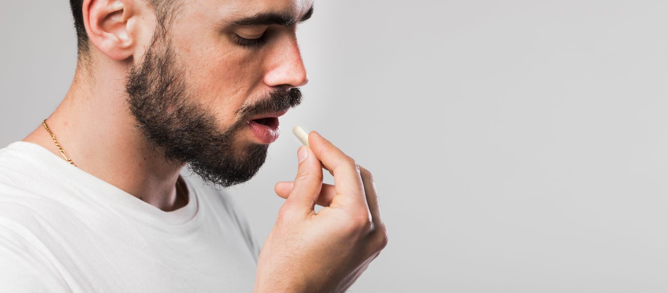 When And Why You Should Consume Multivitamin