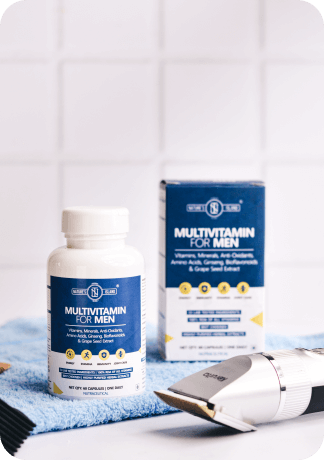 Multivitamins